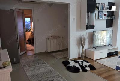 Apartament cu trei camere Apartament cu trei camere - 7