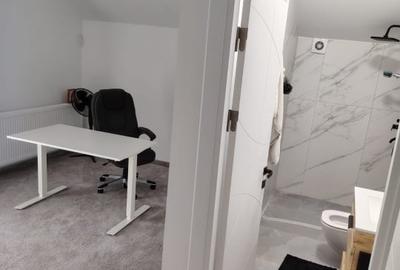 Casă individuală cu 4 camere cu Teren 520 Mp în Izvorani - 6