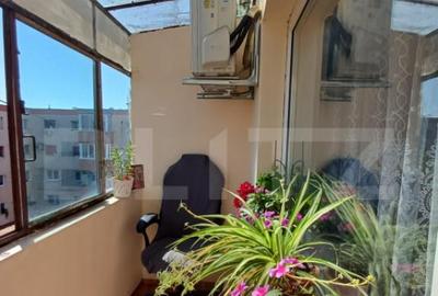 Apartament 3 camere, 74 mp zona centrala in Campia Turzii - 9