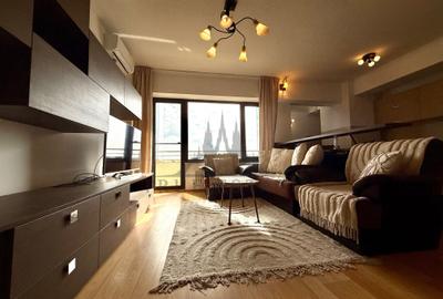 Apartament cu 2 camere semidecomandat, mobilat în Baba Novac - 3