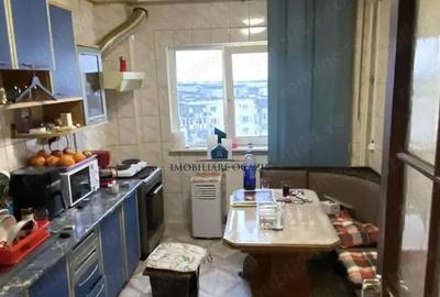 Apartament cu 4 camere semidecomandat, mobilat în Brâncoveanu - 3