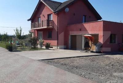 Casa la cheie, 220 mp utili, 973 mp teren, Jucu - 3