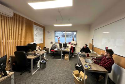 Casă cu 4 camere cu Teren 400 Mp în Andrei Mureșanu - 7