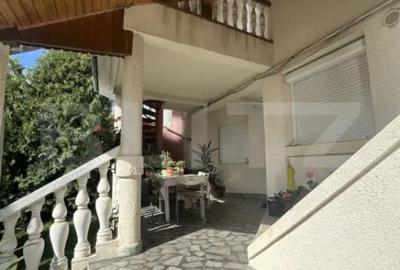 Casă cu 5 camere cu Teren 1100 Mp în Lucian Blaga - 6