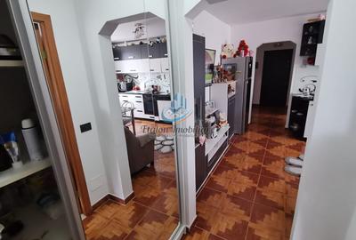 Apartament 2 camere, 2 bai, etaj 8, mobilat,utilat Darmanesti - 2