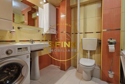 Apartament cu 4 camere decomandat, mobilat în Moșilor - 12