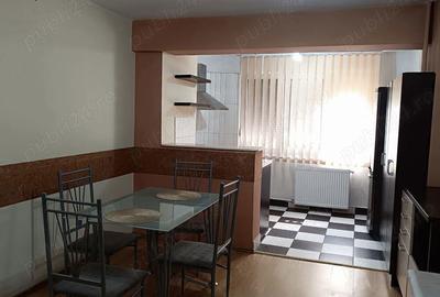 Inchiriez apartament cu 2 camere bld Dacia - 3