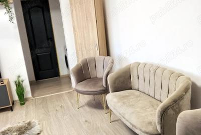 Apartament cu 2 camere semidecomandat în Est - 1
