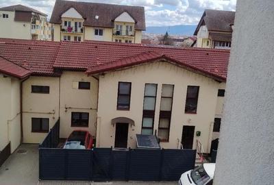 Apartament cu 2 camere decomandat în Central - 2