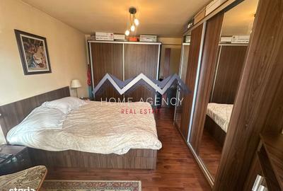 Apartament cu 4 camere decomandat în Ultracentral - 1