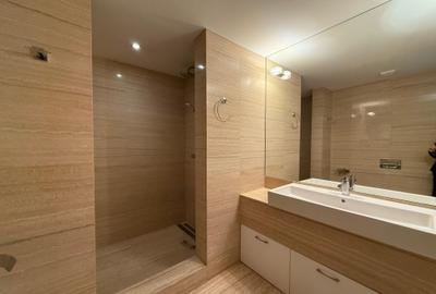 Apartament cu 3 camere, mobilat în Floreasca - 5