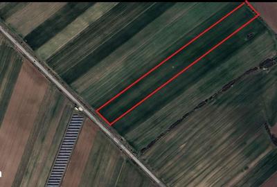 Teren de 22000 mp, în Petrești - 1