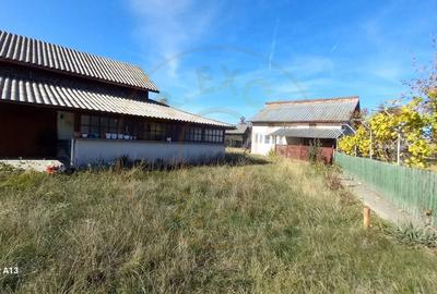 0% COMISION!!! CASA CU LAC IN INIMA PADURII  - DEALU BRADULUI - 1