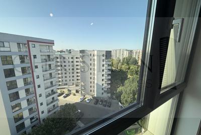 Garsonieră decomandată, mobilată în Grozăvești - 9