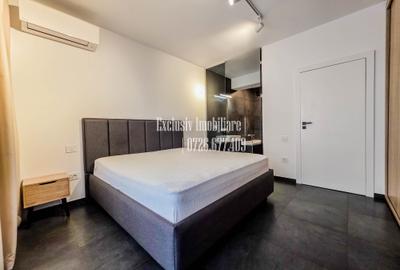 Avi Garden - Apartament Premium 3 camere cu Vedere Extinsa si Parcare Subterana - 16