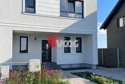 Duplex cu 5 camere cu Teren 293 Mp în Săcălaz - 2