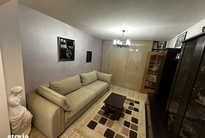 Apartament cu 2 camere decomandat în Astra - 3