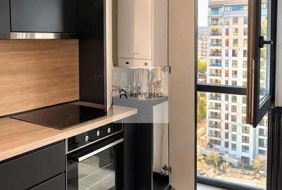 Apartament cu 2 camere decomandat, mobilat în Politehnica - 12