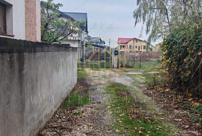 Oras Pantelimon Lebedei casa p+1+M 3 camere 159900eur - 3