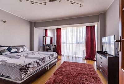 Apartament cu 4 camere decomandat în Ultracentral - 6