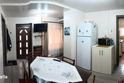 Casă cu 3 camere cu Canalizare în Delfinariu - 8
