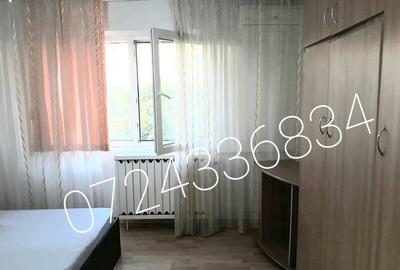 Apartament cu 2 camere decomandat, mobilat în Tei - 3