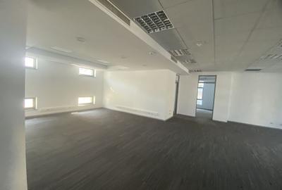 Birou, de 503 mp, în P-ța Romană - 6