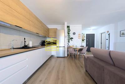 Apartament 2 camere - Tg. Mure? - Maurer - Bloc Nou - 14