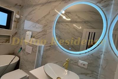 Casă individuală cu 4 camere cu Canalizare în Valea Adâncă - 9