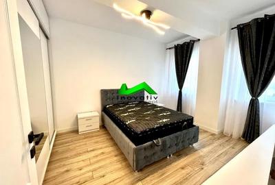 Apartament de inchiriat 3 camere Sibiu Doamna Stanca - 4
