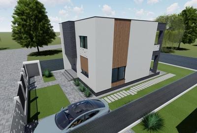 Vila moderna in ?ofronea - 6