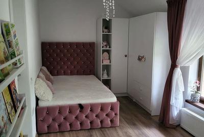 Casă cu 4 camere cu Teren 500 Mp în Ostroveni - 2