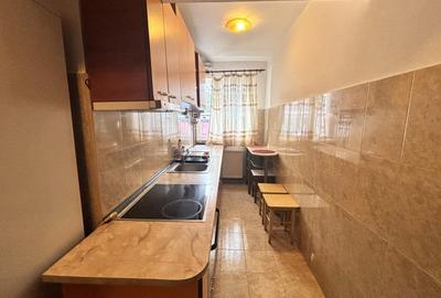 Apartament cu 2 camere decomandat, mobilat în Gării - 5