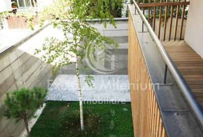 Birou, de 154 mp, în Floreasca - 5