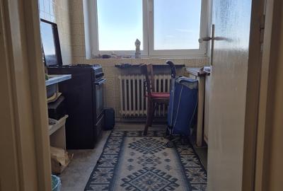 Militari- Gorjului str. Dezrobirii - 2