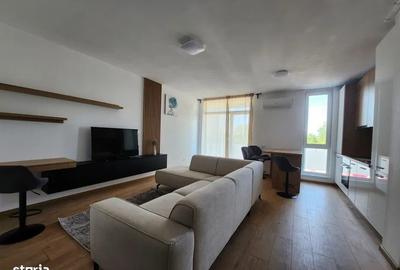 Apartament cu 2 camere semidecomandat în Take Ionescu - 2