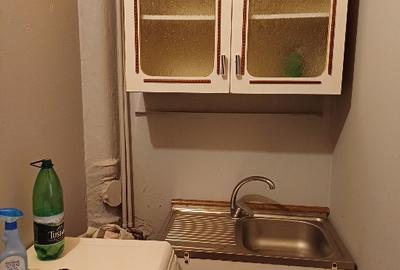 Garsoniera  toate dotarile - Astra Garsoniera  toate dotarile - Astra - 7