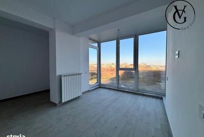 Apartament cu 3 camere în Central - 2