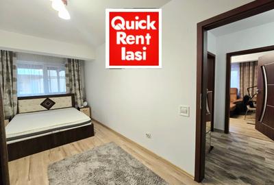 Bloc Nou Apartament 2Camere Decomandat Cu Parcare Subterana - Valea Adanca(CUG) - 4