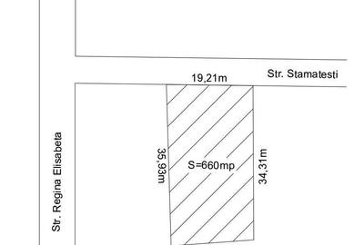 Spațiu comercial, în Central - 4