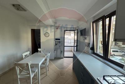 Apartament 3 camere de inchiriat langa Arcul de Triumf /Herastrau - 5