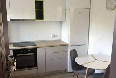 Garsonieră decomandată în Andronache - 1