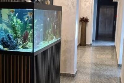 Apartament cu 4 camere semidecomandat în Străulești - 13