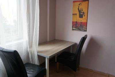 Proprietar inchiriez apartament 2 camere ,Gheorgheni semidecomandat,utilat. - 9