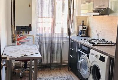 Apartament cu 2 camere decomandat în Central - 5