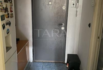 Garsonieră semidecomandată, mobilată în Mănăștur - 7
