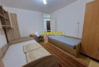 Garsoniera de inchiriat Alba Iulia zona CETATE mobilata Garsoniera de inchiriat Alba Iulia zona CETATE mobilata - 2