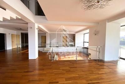 Casă/vilă/spațiu comercial–650mp utili/teren 3000 mp-COMISION 0! - 3