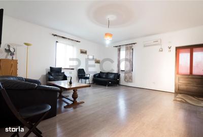 Casă cu 3 camere cu Teren 1184 Mp în Sălard - 11