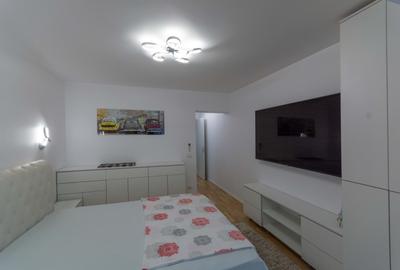 Calea Calarasilor | 3 camere chirie | Mai bine nu se poate, mai frumos nu exista - 21